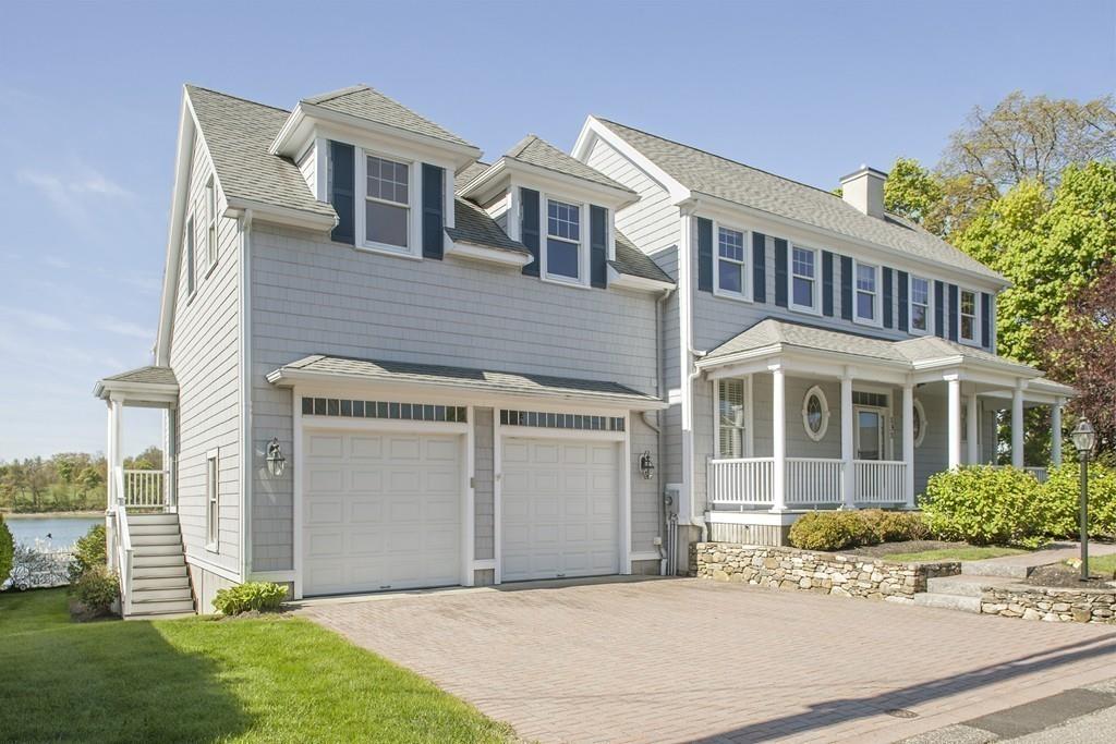 131 Edgewater Road Hull, MA 02045 - Photo 30 of 37