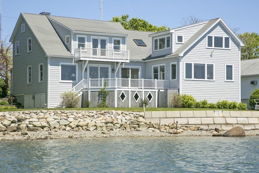 131 Edgewater Road Hull, MA 02045 - Photo 3 of 37