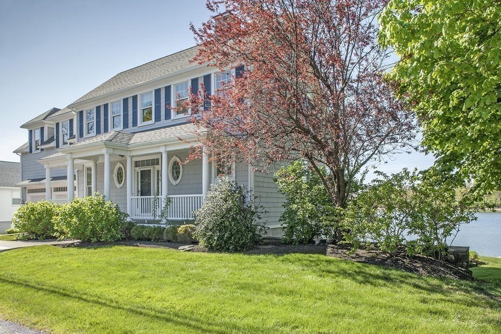 131 Edgewater Road Hull, MA 02045 - Photo 31 of 37