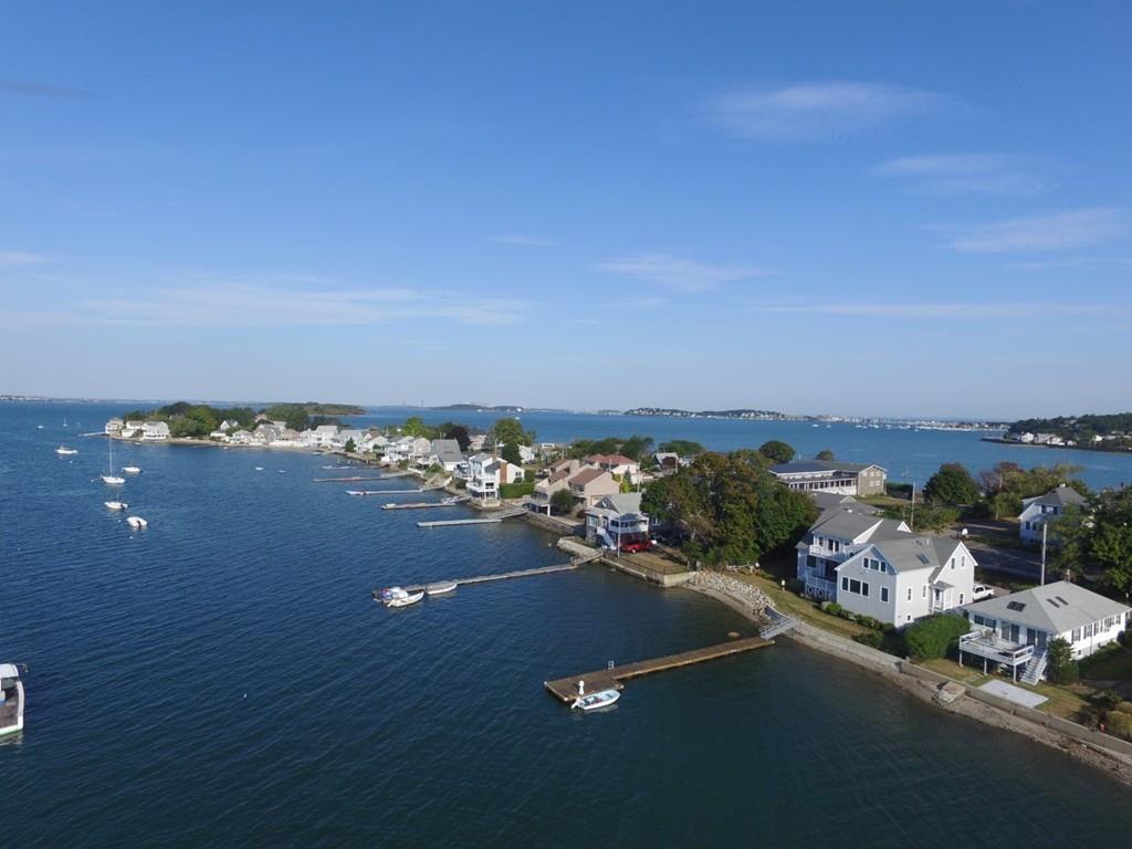 131 Edgewater Road Hull, MA 02045 - Photo 32 of 37