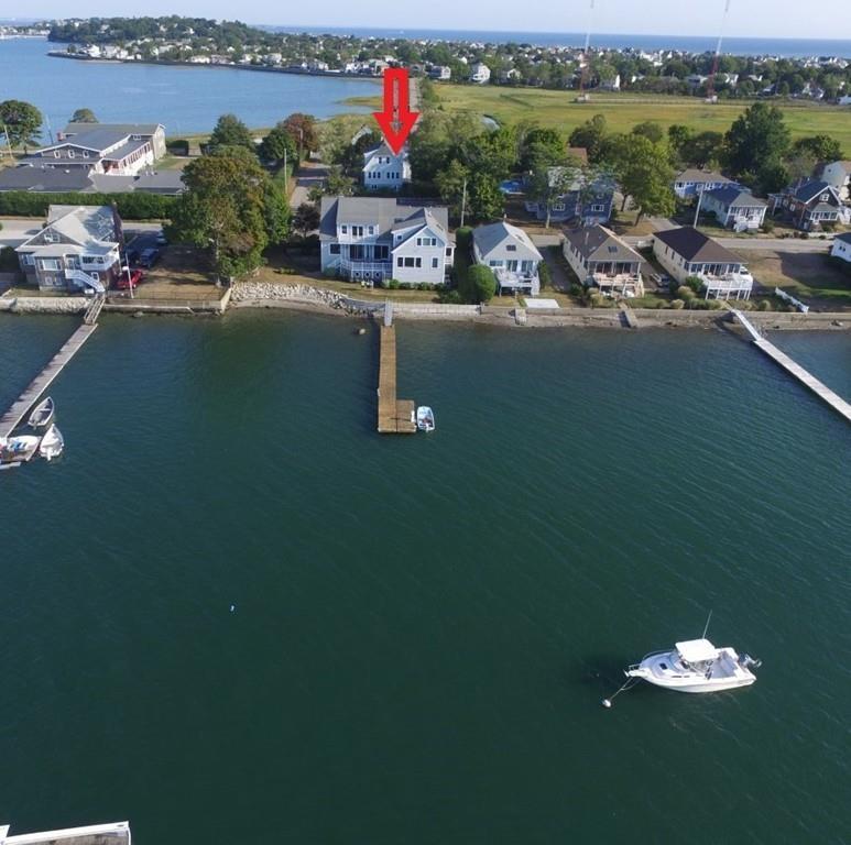 131 Edgewater Road Hull, MA 02045 - Photo 4 of 37