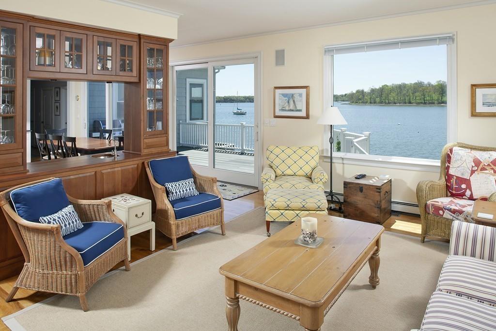 131 Edgewater Road Hull, MA 02045 - Photo 6 of 37