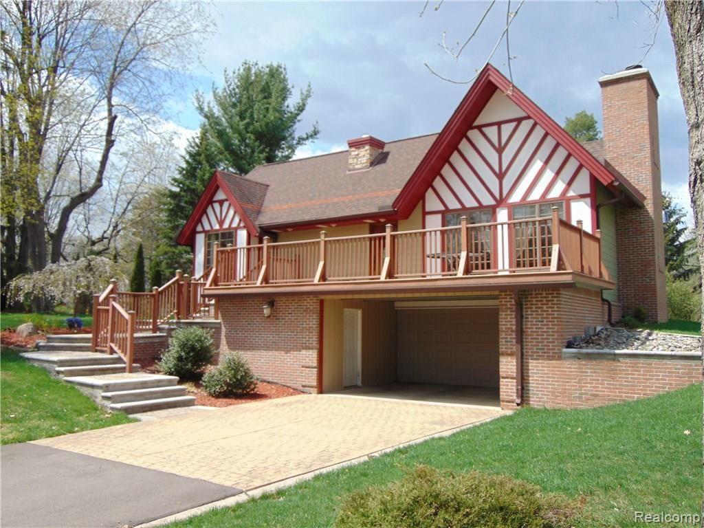 2700 Mohawk Lane Rochester Hills, MI 48306 - Photo 66 of 83