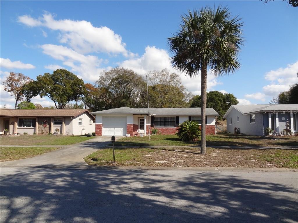 11630 Nature Trail Port Richey, FL 34668 - Photo 1 of 1 Gallery Image 1