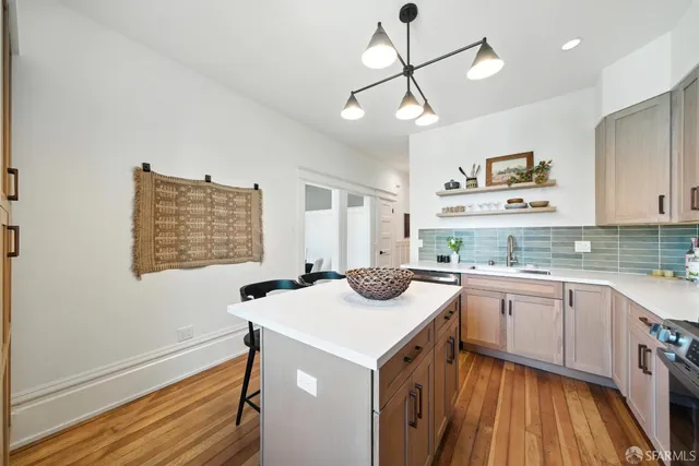 $849,000 | 125 Ord Street, San Francisco, CA 94114
