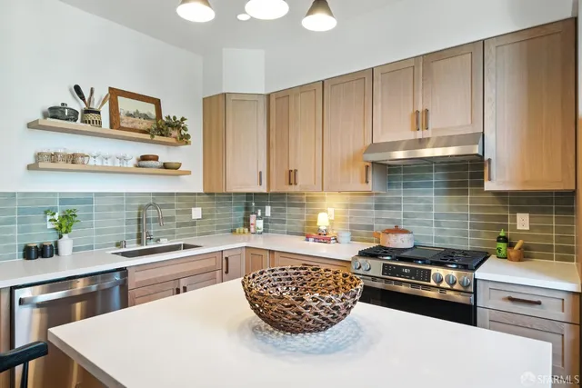 $849,000 | 125 Ord Street, San Francisco, CA 94114