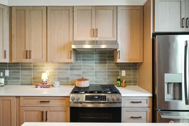 $849,000 | 125 Ord Street, San Francisco, CA 94114