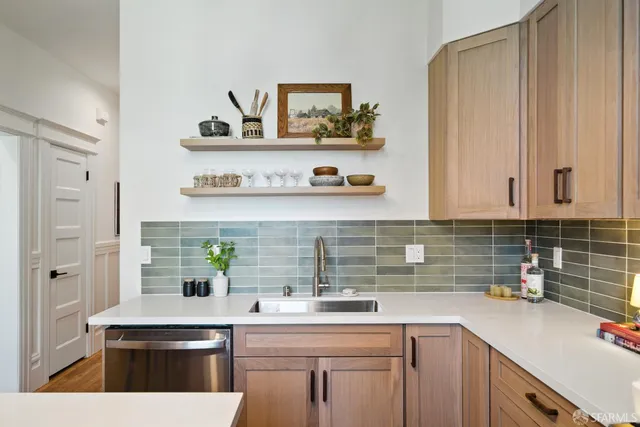 $849,000 | 125 Ord Street, San Francisco, CA 94114