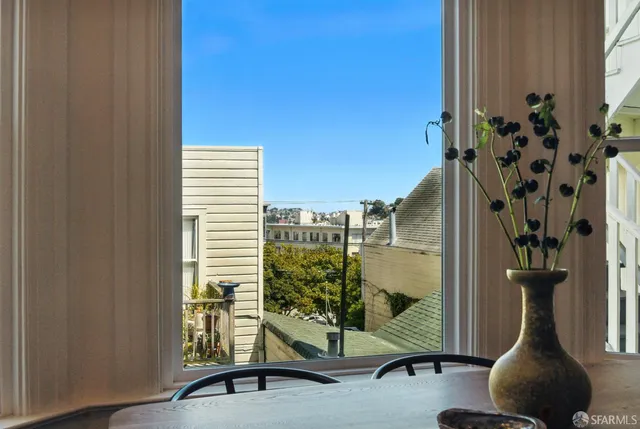 $849,000 | 125 Ord Street, San Francisco, CA 94114