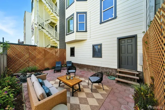 $849,000 | 125 Ord Street, San Francisco, CA 94114