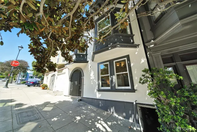 $849,000 | 125 Ord Street, San Francisco, CA 94114