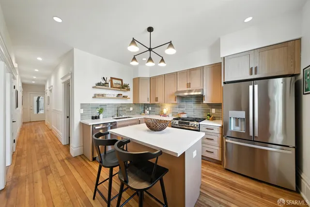 $849,000 | 125 Ord Street, San Francisco, CA 94114