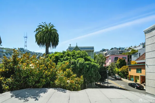 $849,000 | 125 Ord Street, San Francisco, CA 94114
