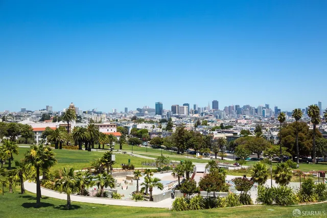 $849,000 | 125 Ord Street, San Francisco, CA 94114