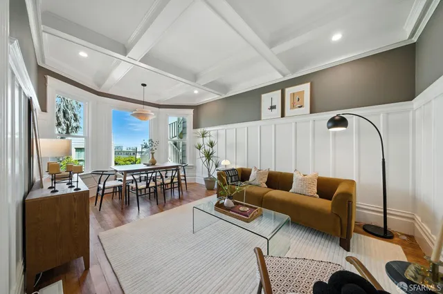 $849,000 | 125 Ord Street, San Francisco, CA 94114