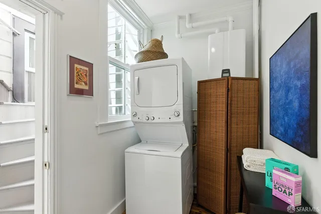 $849,000 | 125 Ord Street, San Francisco, CA 94114