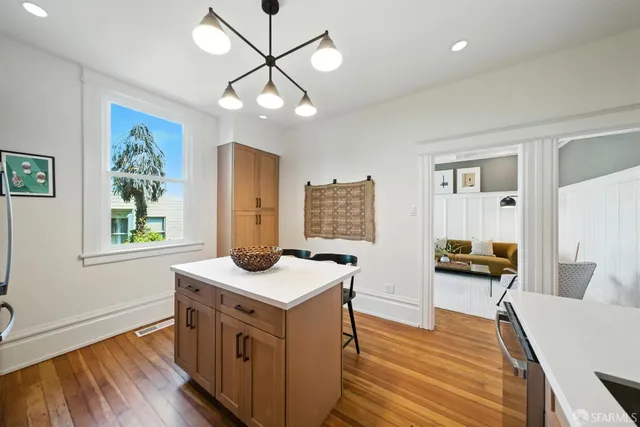 $849,000 | 125 Ord Street, San Francisco, CA 94114