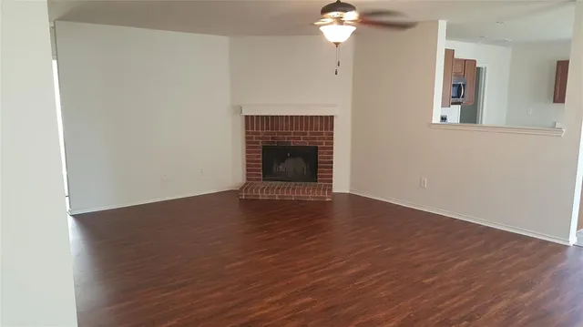 $1,800 | 1909 J J Cheshier Road, Fort Worth, TX 76247