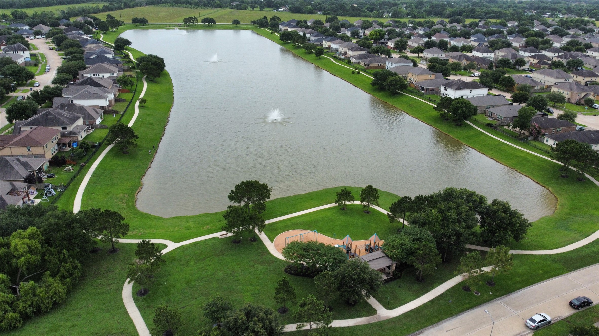 3003 Fern Brook Lane Rosenberg, TX 77471 - Photo 48 of 50