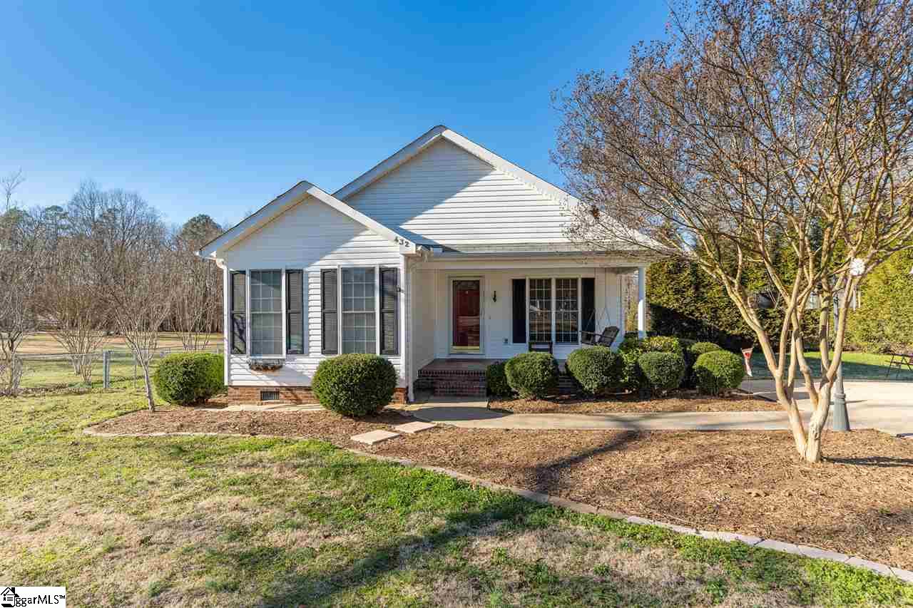 432 Riley Road Easley, SC 29642 - Photo 1 of 25 Gallery Image 1