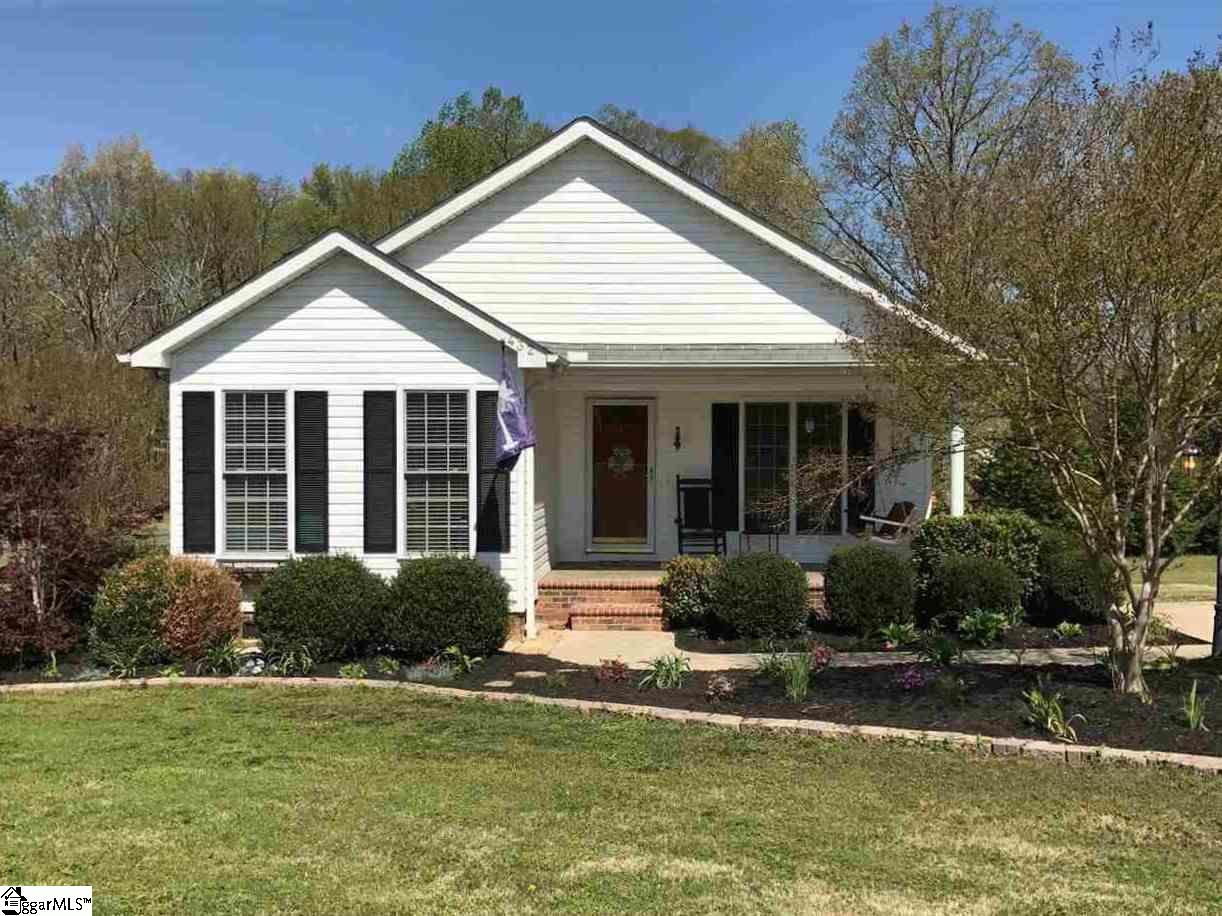 432 Riley Road Easley, SC 29642 - Photo 3 of 25 Gallery Image 3