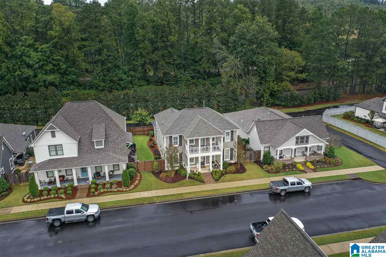 6528 Spring Street Trussville, AL 35173 - Photo 46 of 47