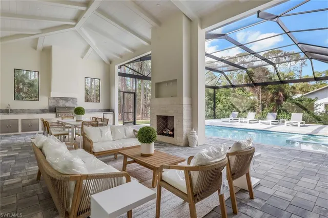 $3,750,000 | 5174 Sycamore Drive, Naples, FL 34119