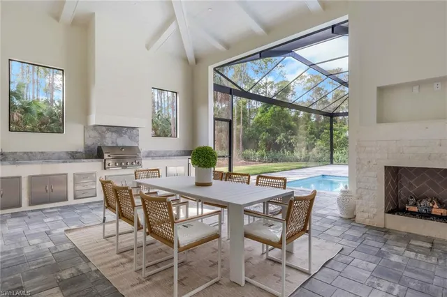 $3,750,000 | 5174 Sycamore Drive, Naples, FL 34119