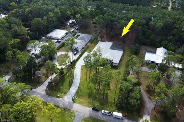 $3,750,000 | 5174 Sycamore Drive, Naples, FL 34119