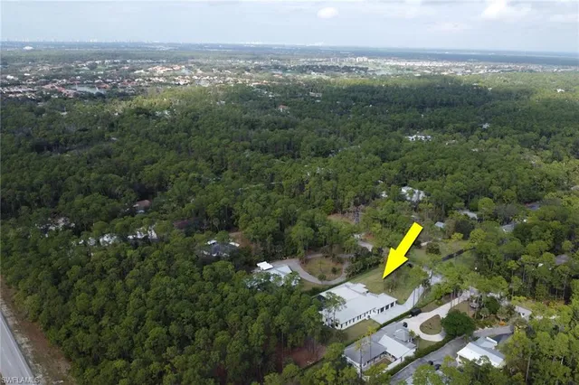 $3,750,000 | 5174 Sycamore Drive, Naples, FL 34119