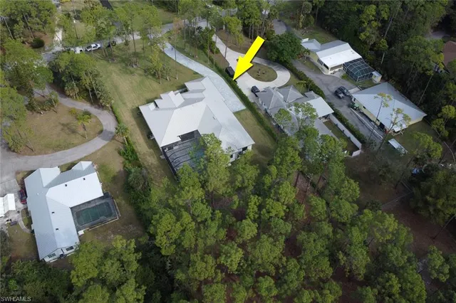 $3,750,000 | 5174 Sycamore Drive, Naples, FL 34119