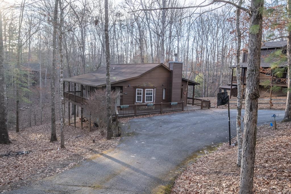 60 Tuttle Lane Murphy, NC 28906 - Photo 23 of 24 Gallery Image 23