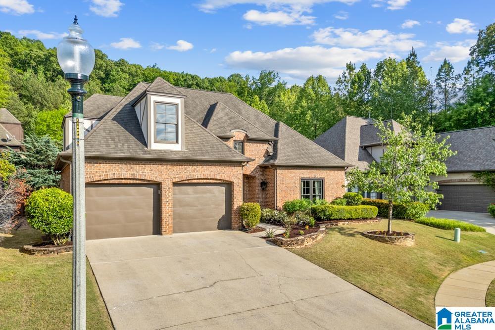 3005 Valley Ridge Road Birmingham, AL 35242 - Photo 4 of 38