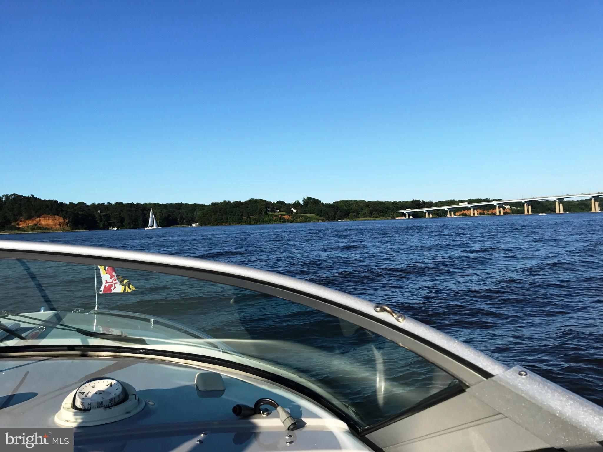 1132 Bay Ridge Road Annapolis, MD 21403 - Photo 44 of 49 Boating activities