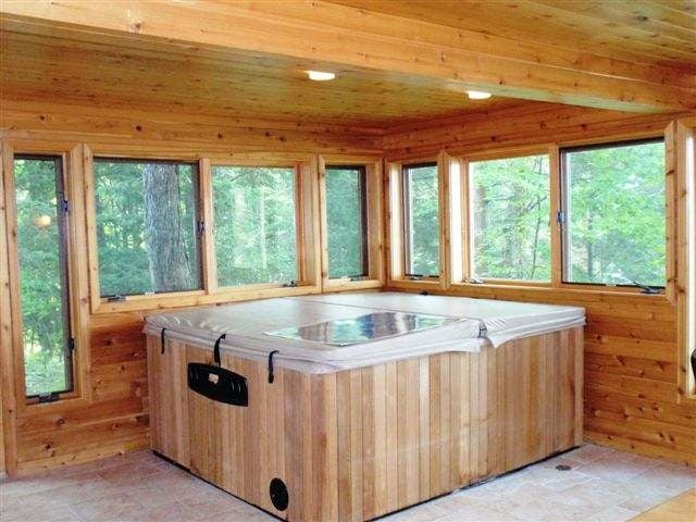 1398 Schomann Road Three Lakes, WI 54562 - Photo 9 of 20 Gallery Image 9