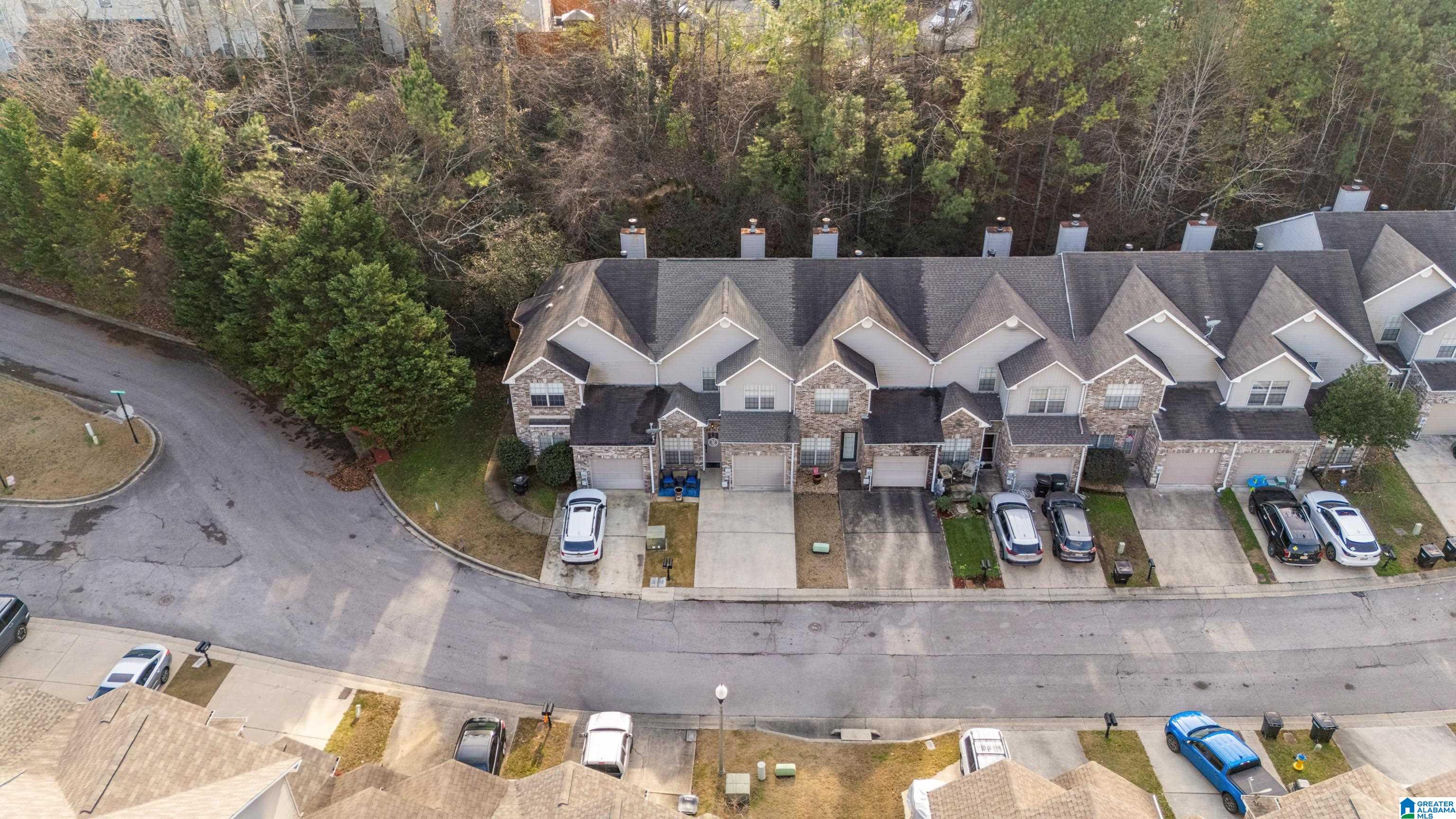 597 Hackberry Ridge Trace Birmingham, AL 35226 - Photo 33 of 36 Gallery Image 33