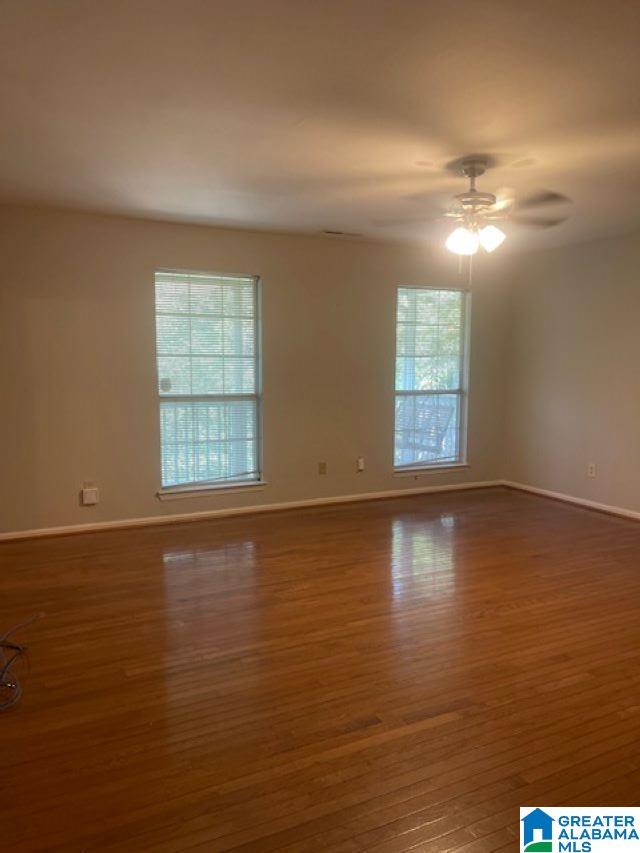 8195 Advent Cutoff Road Trussville, AL 35173 - Photo 4 of 16