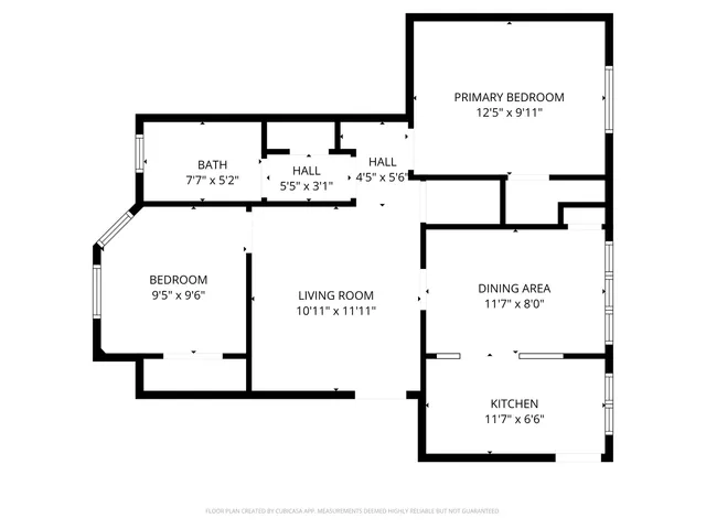 $1,800 | 7422 North Damen Avenue, Unit 2G, Chicago, IL 60645