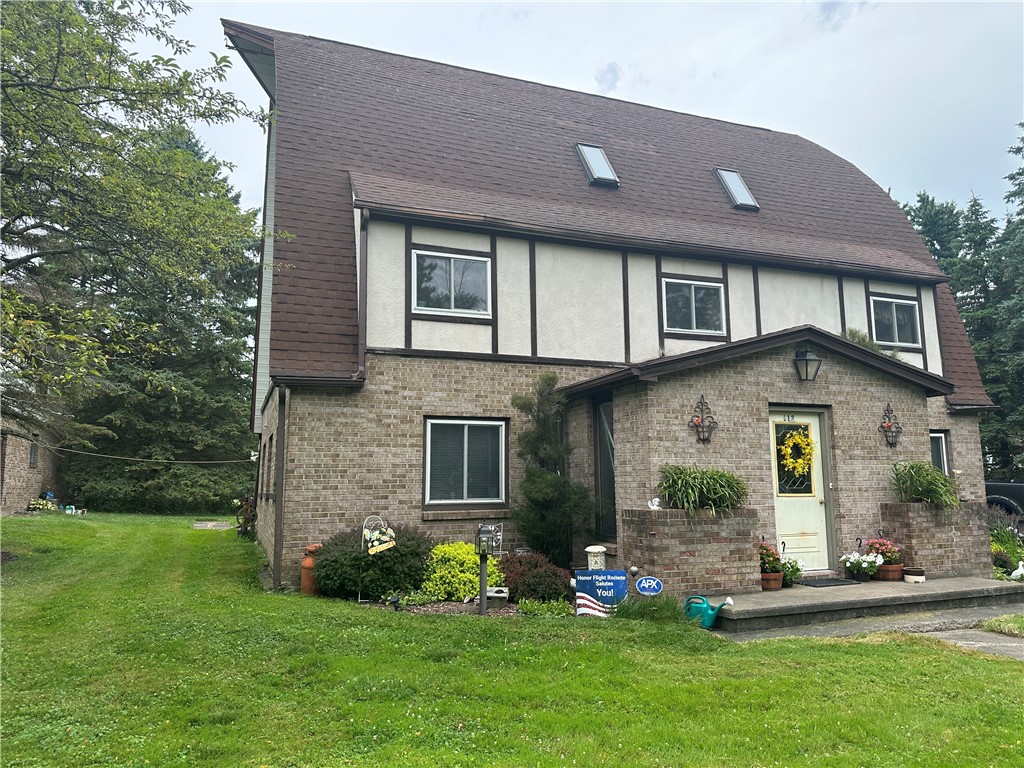 112 Huffer Road Parma, NY 14468 - Photo 2 of 29