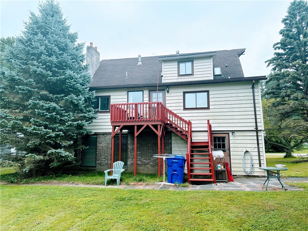 112 Huffer Road Parma, NY 14468 - Photo 27 of 29