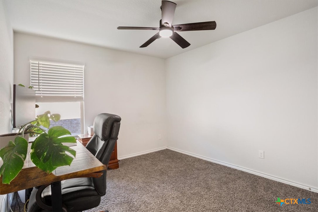 5945 Galveston Road Belton, TX 76513 - Photo 16 of 29 Bedroom number 2