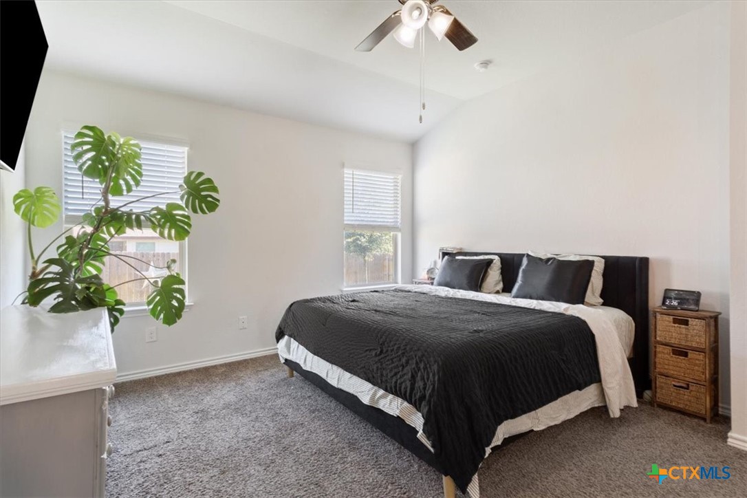 5945 Galveston Road Belton, TX 76513 - Photo 20 of 29 Primary suite so large you can have a sitting space to read and relax.