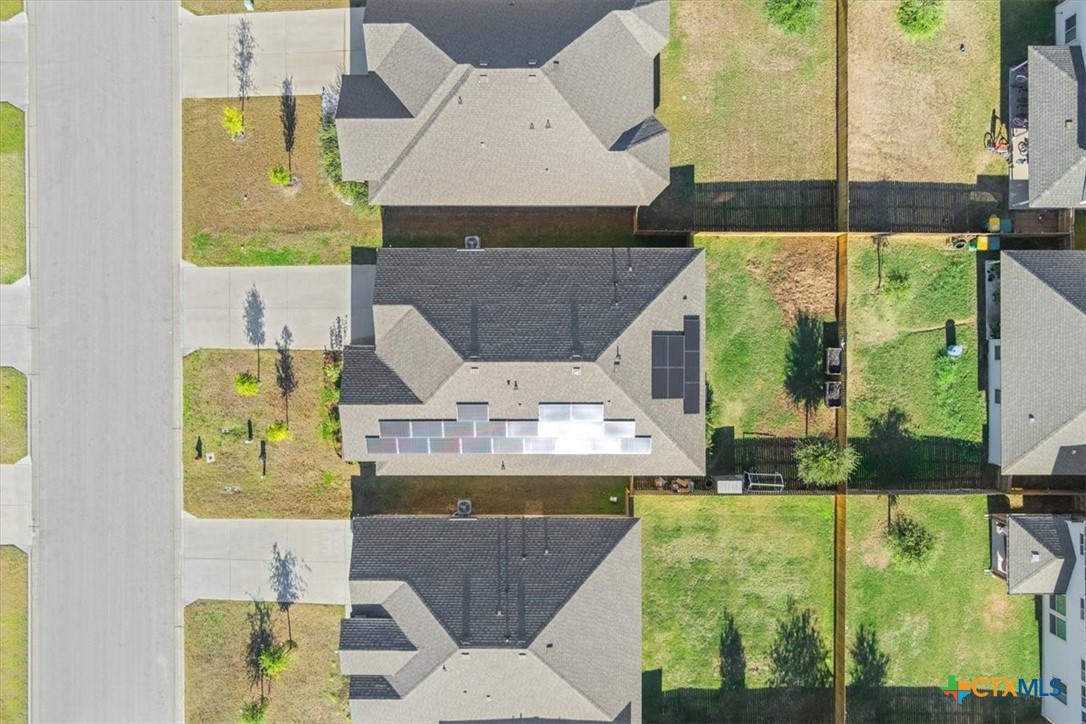 5945 Galveston Road Belton, TX 76513 - Photo 5 of 29 Look at that large back yard.