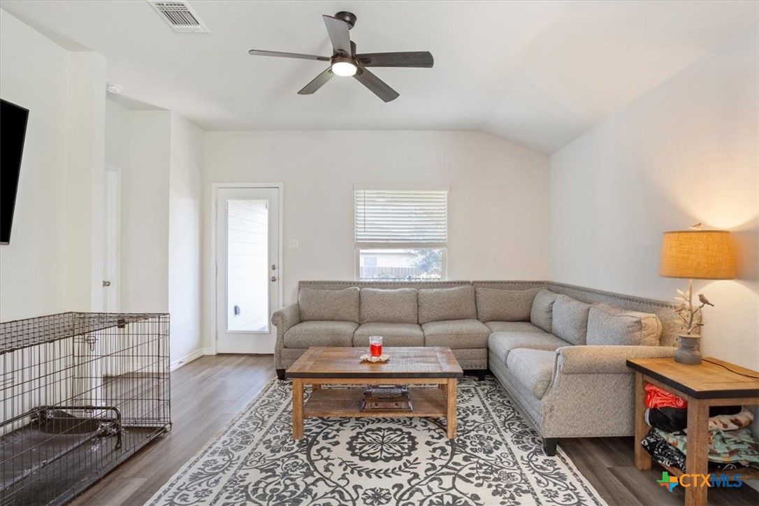 5945 Galveston Road Belton, TX 76513 - Photo 9 of 29 Living space large enough to fit a sectional.