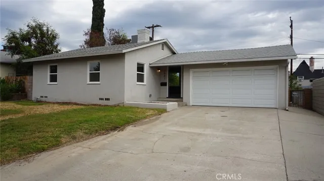 $439,999 | 2881 North Davidson Avenue, San Bernardino, CA 92405