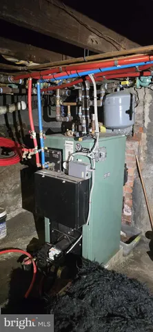 with different pictures of a house and outdoor space