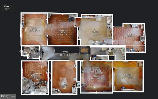 $149,900 | 20 Sunbury Street, Minersville, PA 17954