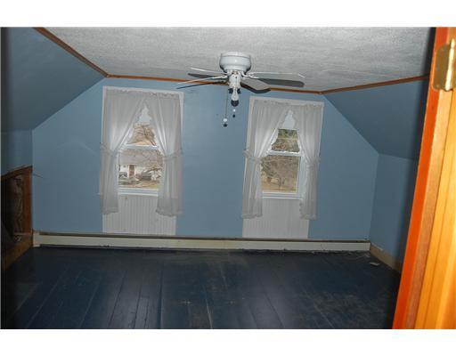 320 Horseback Road Carmel, ME 04419 - Photo 4 of 8 Bedroom.