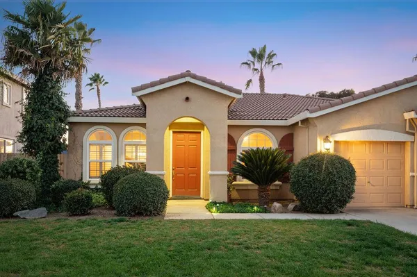 $470,000 | 11447 Mirage Drive, Chowchilla, CA 93610