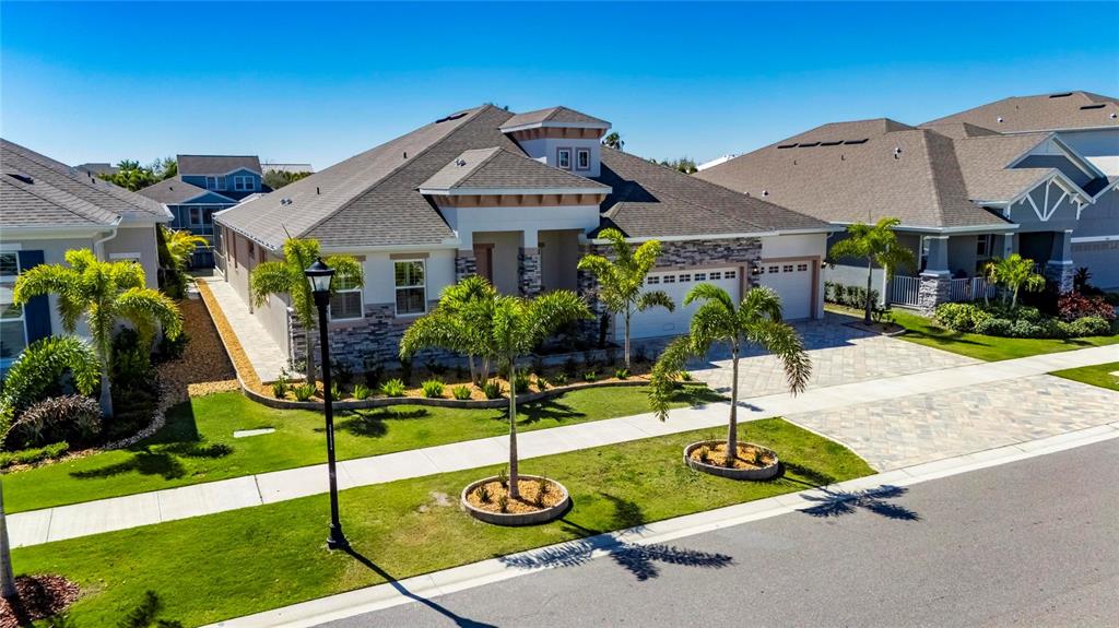 994 Signet Drive Apollo Beach, FL 33572 - Photo 74 of 98